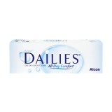 Focus DAILIES All Day Comfort (30 lencse) 39492