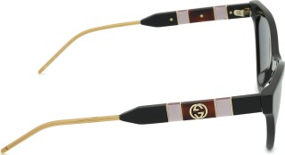 Gucci GG0597S 001 55 45664