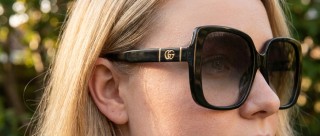 Gucci GG0632SA 001 56 Generált kép