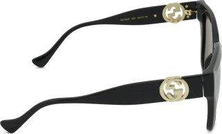 Gucci GG1023S 005 54 + lánc 39387