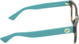 Gucci GG1715O 022 55 Termék oldalról