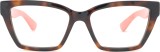 Gucci GG1715O 023 55 Termék elölről