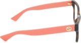 Gucci GG1715O 023 55 Termék oldalról