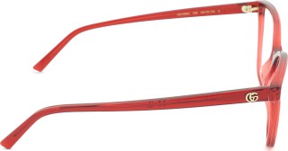 Gucci GG1995O 009 54 Termék oldalról