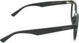 Gucci GG2185O 005 52 Termék oldalról