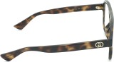 Gucci GG2192O 002 55 Termék oldalról