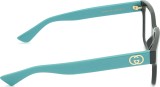 Gucci GG2193O 003 53 Termék oldalról