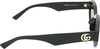 Gucci GG2206SA 001 53 Termék oldalról