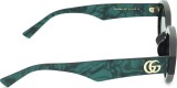 Gucci GG2206SA 003 53 Termék oldalról