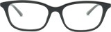 Gucci GG2213O 001 52 Termék elölről