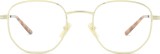 Gucci GG2224O 002 49 Termék elölről