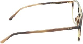 Gucci GG2237O 003 54 Termék oldalról