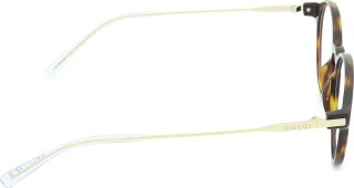 Gucci GG2253O 002 49 Termék oldalról