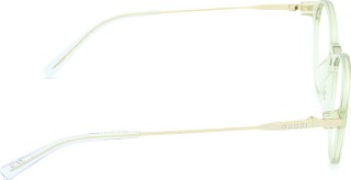 Gucci GG2253O 004 49 Termék oldalról