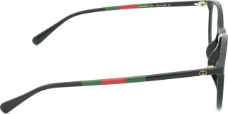 Gucci GG2266OA 001 53 Termék oldalról