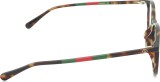 Gucci GG2266OA 002 53 Termék oldalról