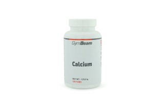 GymBeam Kalcium (120 tabletta)