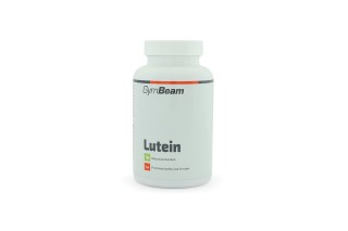 GymBeam Lutein (90 kapszula)