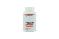 GymBeam C‑vitamin 1000 mg (90 tabletta)