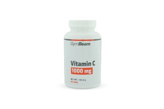 GymBeam C‑vitamin 1000 mg (90 tabletta)