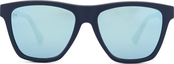 Hawkers One LS Raw - Polarized Navy Blue Chrome