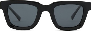 Hawkers One Uptown - Polarized Black 35966