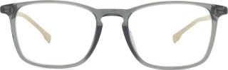 Hugo Boss 1716/F KB7 18 52 Termék elölről