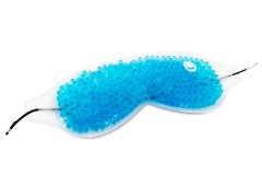 Hűsítő szemmaszk (bónusz)