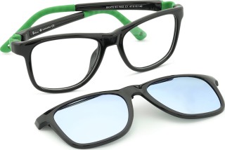 Indii Kids Skate IN52-C1 47 (clip-on) 38629