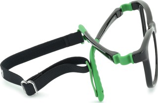 Indii Kids Skate IN52-C1 47 (clip-on) 38634