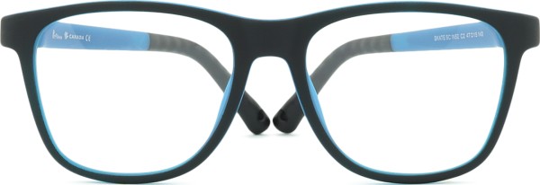 Indii Kids Skate IN52-C2 47 (clip-on)