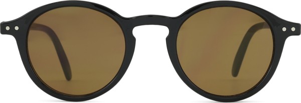 Izipizi Crossroads Sun Junior #D Black Road (7-11 éves korig)