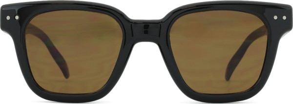 Izipizi Crossroads Sun Junior #ROAD Black Road (7-11 éves korig)