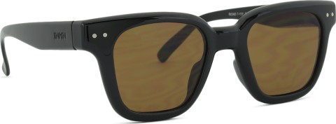 Izipizi Crossroads Sun Junior #ROAD Black Road (7-11 éves korig)