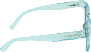 Izipizi Crossroads Sun Junior #ROAD Turquiose Stone (7-11 éves korig) 42267