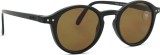 Izipizi Crossroads Sun Kids #D Black Road (3–5 éves korig)
