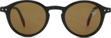 Izipizi Crossroads Sun Kids #D Black Road (3–5 éves korig) 47170