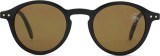 Izipizi Crossroads Sun Kids #D Black Road (5–7 éves korig) 47188