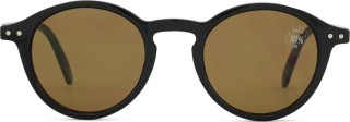 Izipizi Crossroads Sun Kids #D Black Road (5–7 éves korig)