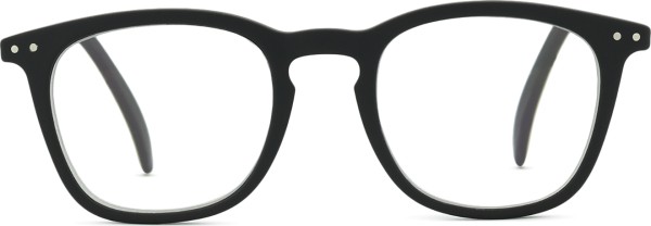 Izipizi Reading #E Black