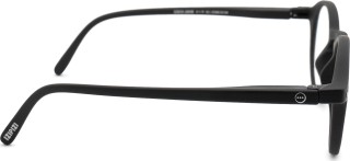 Izipizi Screen Junior #D Black (5-10 éves korig) 24747