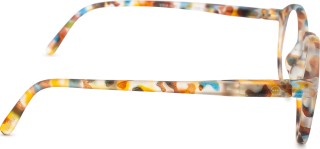 Izipizi Screen Junior #D Blue Tortoise (5-10 éves korig) 24751