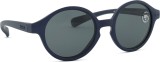 Izipizi Sun Baby #D Denim Blue (0 - 3 év korig)