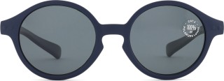 Izipizi Sun Baby #D Denim Blue (0 - 3 év korig) Termék elölről