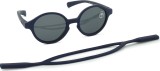 Izipizi Sun Baby #D Denim Blue (0 - 3 év korig) 49108