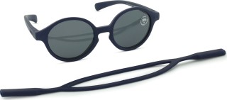 Izipizi Sun Baby #D Denim Blue (0 - 3 év korig)