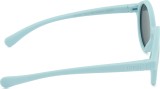 Izipizi Sun Baby #D Sweet Blue (0 - 3 év korig) 47586