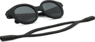 Izipizi Sun Baby #C Black (0-9 hónapos korig) 36186