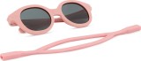Izipizi Sun Baby #C Pastel Pink (0-9 hónapos korig) 36192