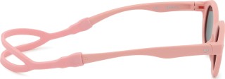 Izipizi Sun Baby #C Pastel Pink (0-9 hónapos korig) 36193